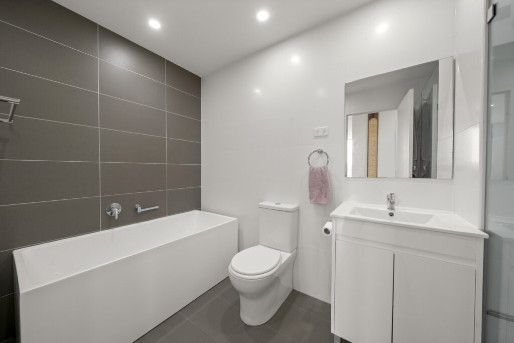 Sold - 302/2 Affleck Circuit - New Property in Kellyville - Real Estate by Daniel Sarzano