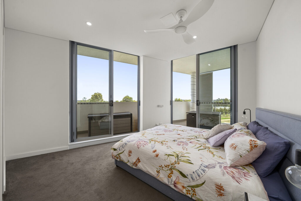 Sold - 302/2 Affleck Circuit - New Property in Kellyville - Real Estate by Daniel Sarzano