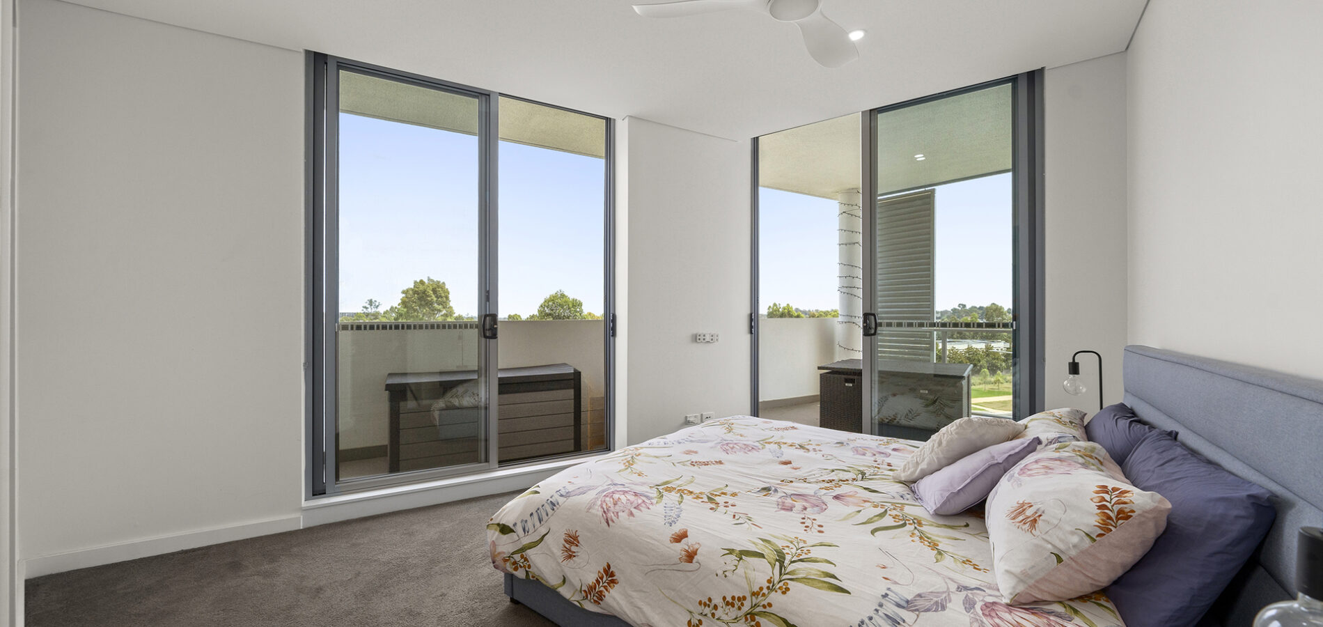 Sold - 302/2 Affleck Circuit - New Property in Kellyville - Real Estate by Daniel Sarzano