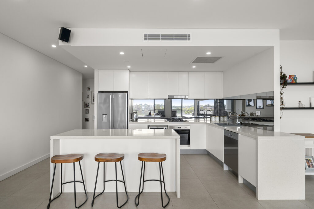 Sold - 302/2 Affleck Circuit - New Property in Kellyville - Real Estate by Daniel Sarzano