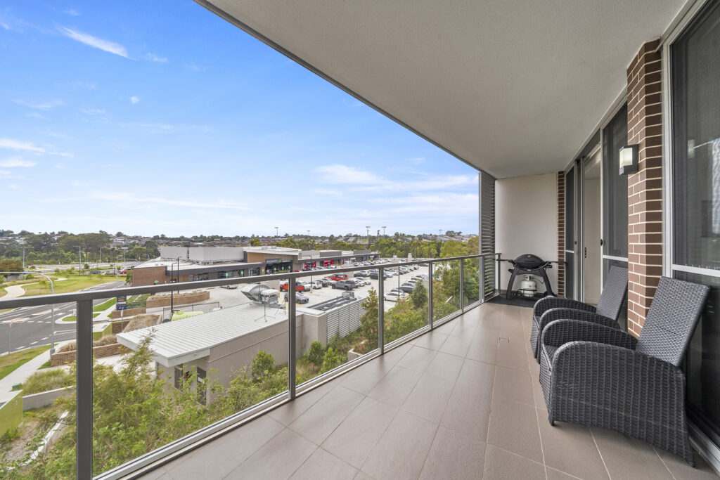 Sold - 302/2 Affleck Circuit - New Property in Kellyville - Real Estate by Daniel Sarzano