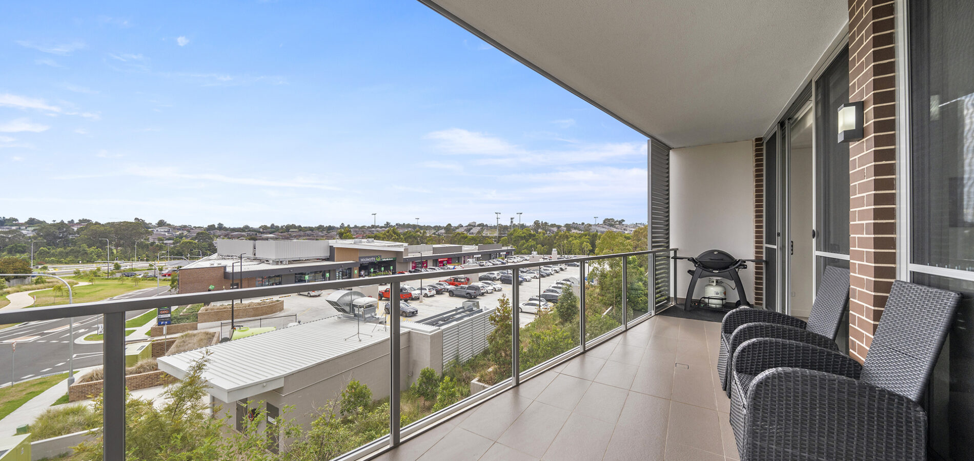 Sold - 302/2 Affleck Circuit - New Property in Kellyville - Real Estate by Daniel Sarzano