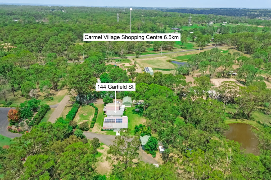 Sold - 144 Garfield Street - New Property in Oakville - Real Estate by Greg Vincent