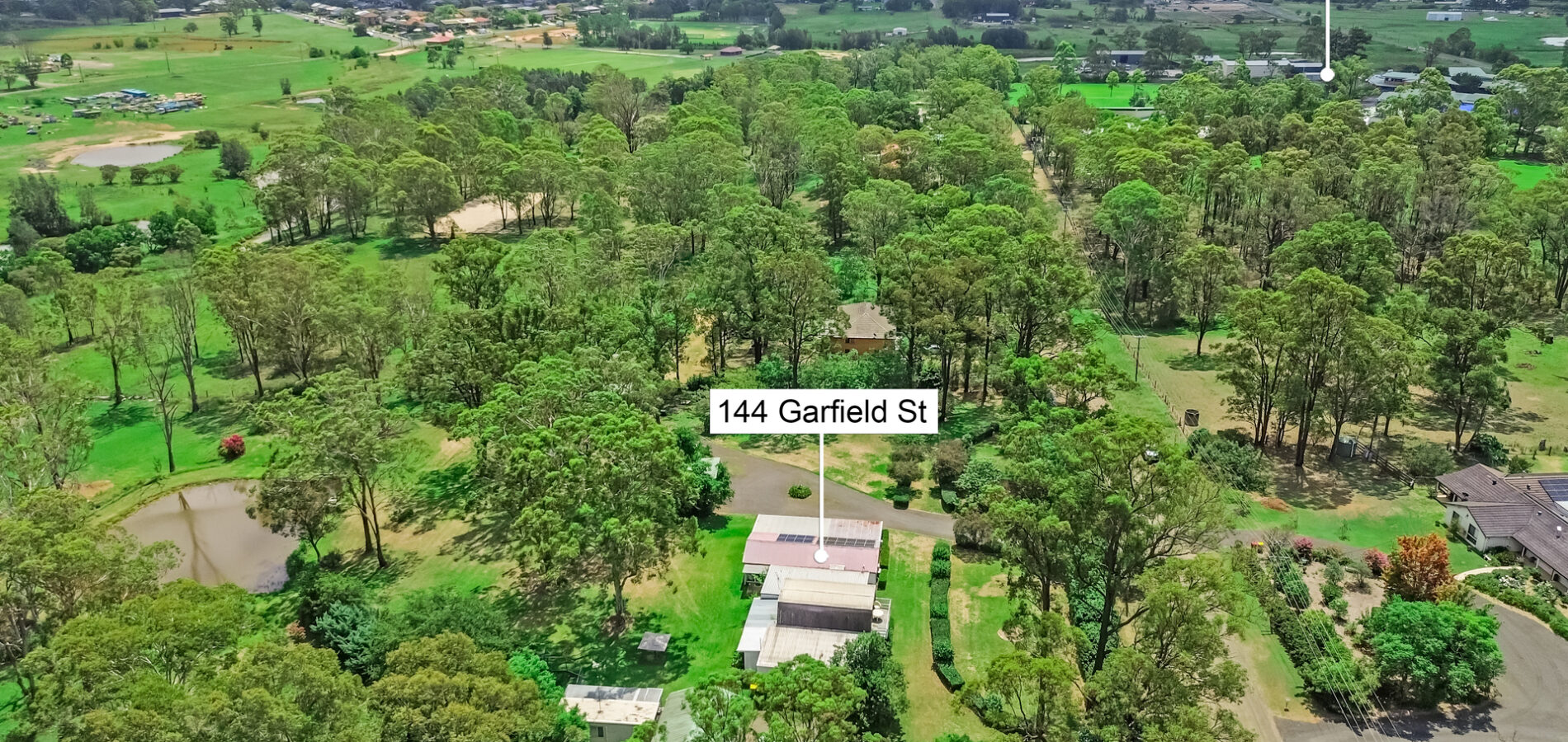 Sold - 144 Garfield Street - New Property in Oakville - Real Estate by Greg Vincent