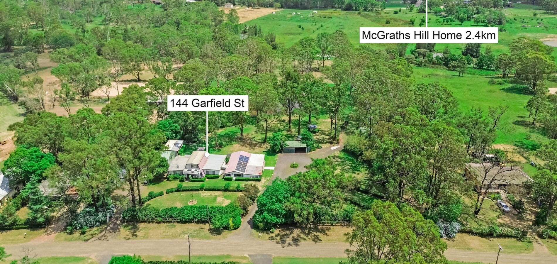 Sold - 144 Garfield Street - New Property in Oakville - Real Estate by Greg Vincent