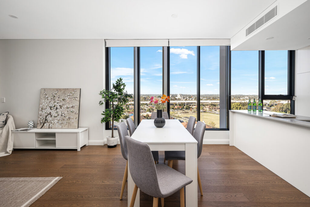 Sold - 902/28 Cowper Street - New Property in Granville - Real Estate by Stephen Mina