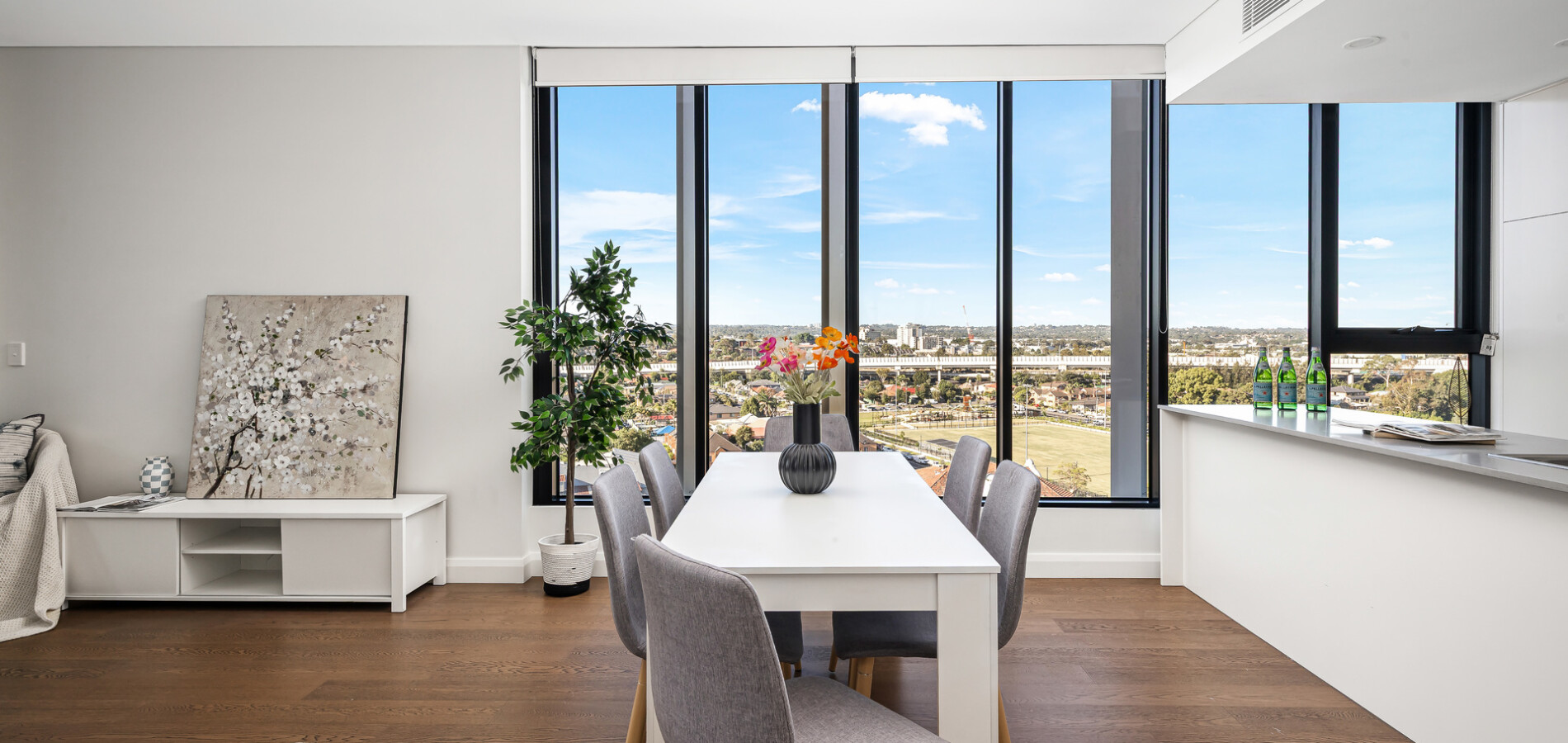 Sold - 902/28 Cowper Street - New Property in Granville - Real Estate by Stephen Mina