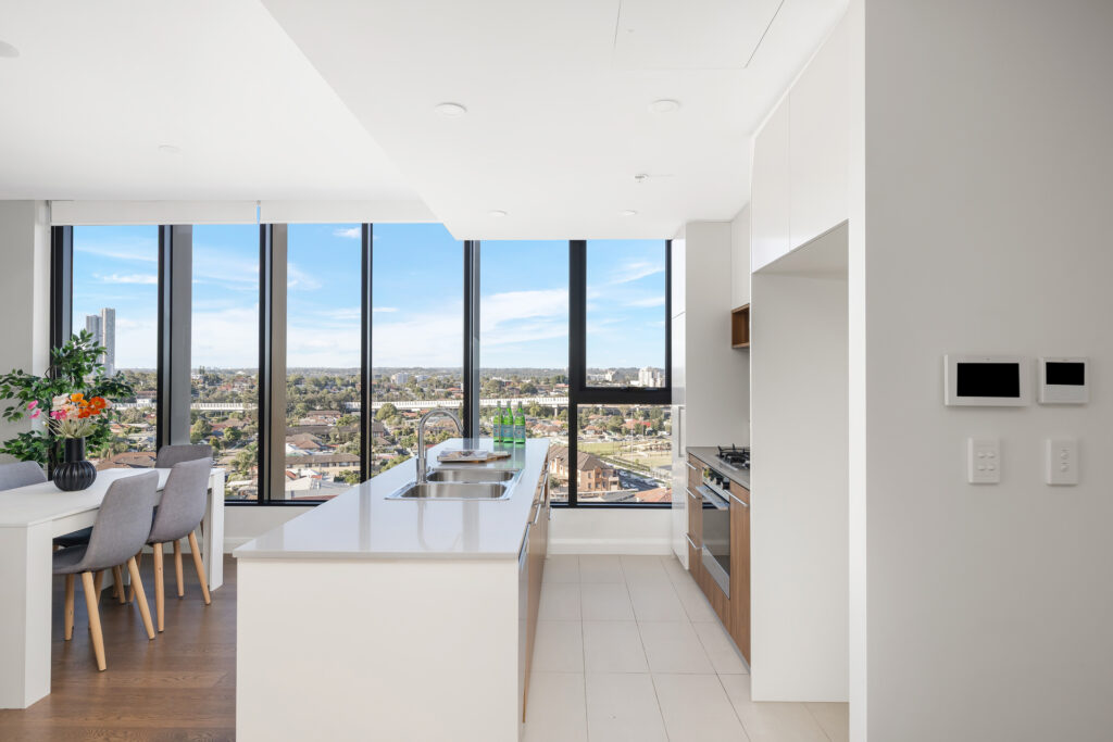Sold - 902/28 Cowper Street - New Property in Granville - Real Estate by Stephen Mina
