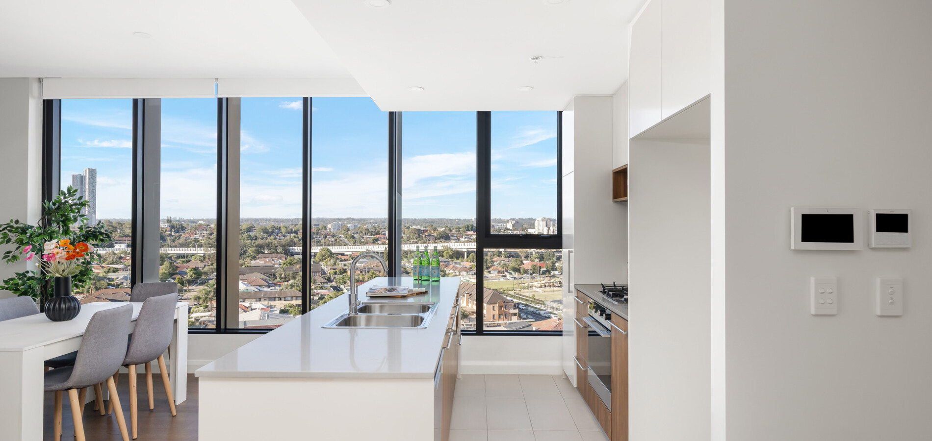 Sold - 902/28 Cowper Street - New Property in Granville - Real Estate by Stephen Mina