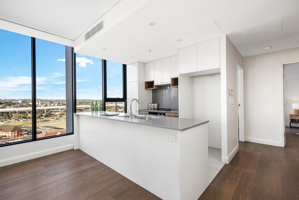 Sold - 902/28 Cowper Street - New Property in Granville - Real Estate by Stephen Mina
