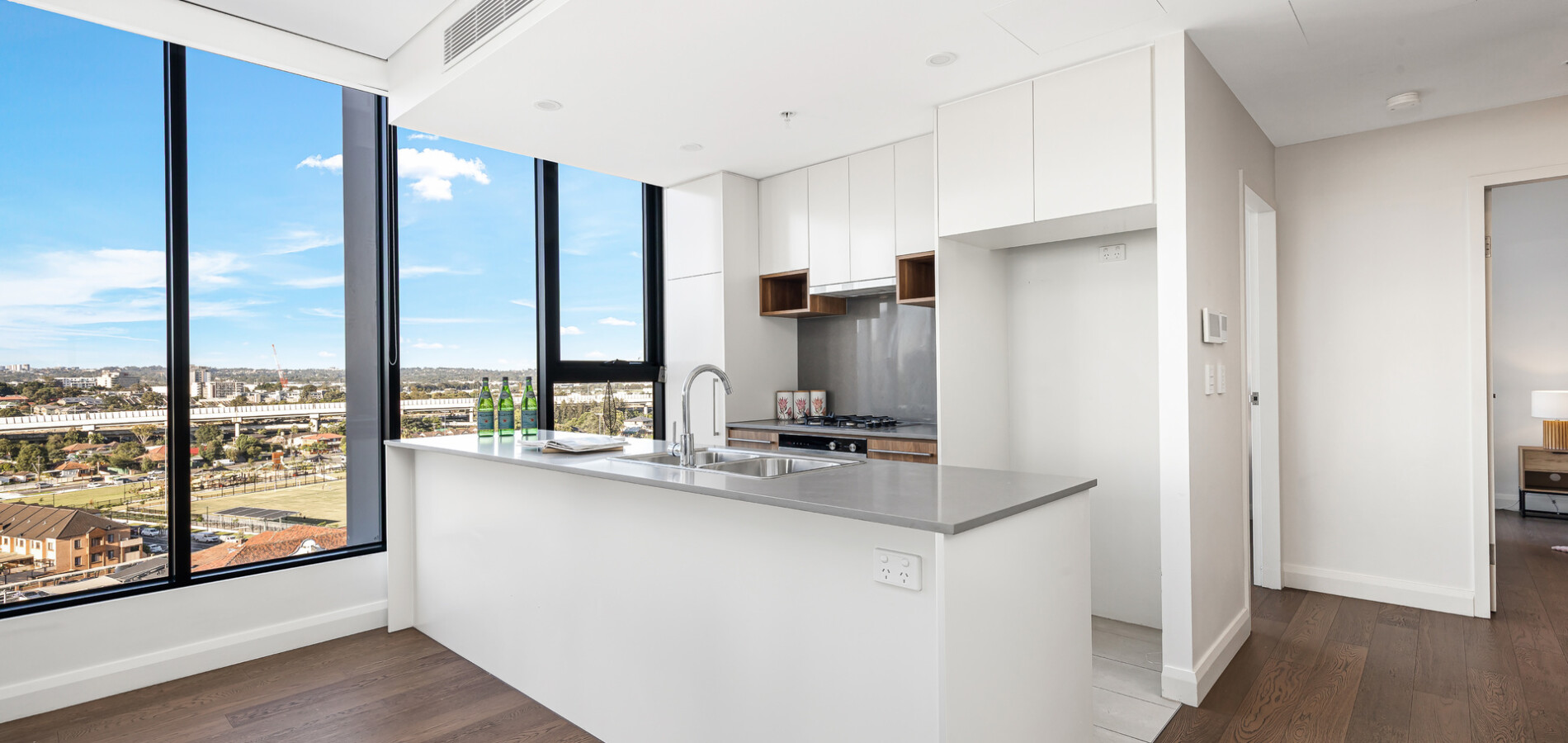 Sold - 902/28 Cowper Street - New Property in Granville - Real Estate by Stephen Mina