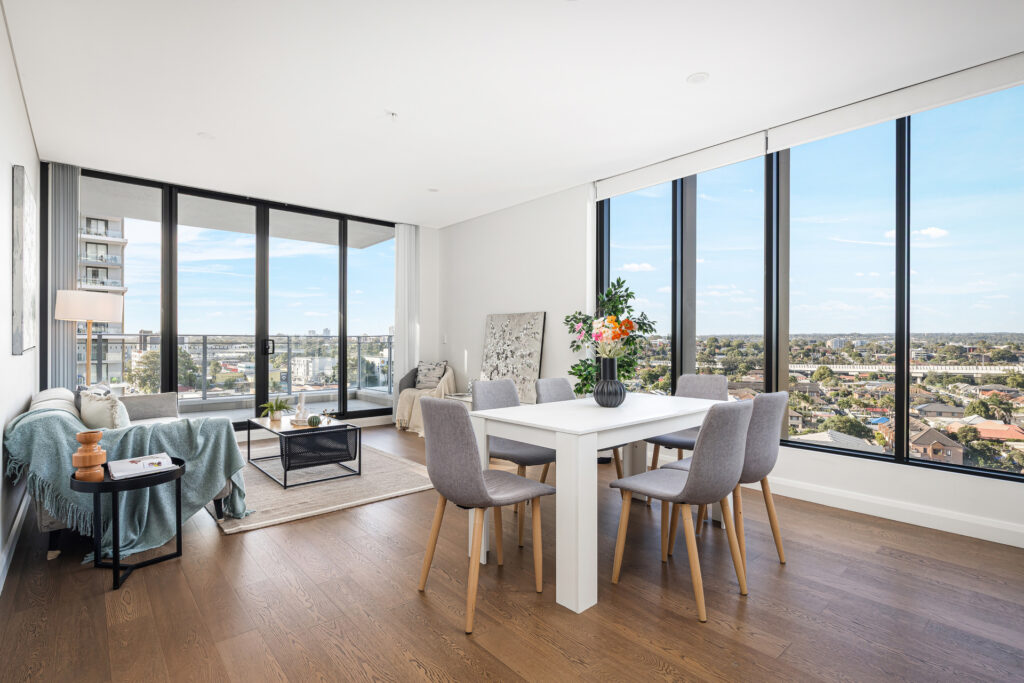 Sold - 902/28 Cowper Street - New Property in Granville - Real Estate by Stephen Mina