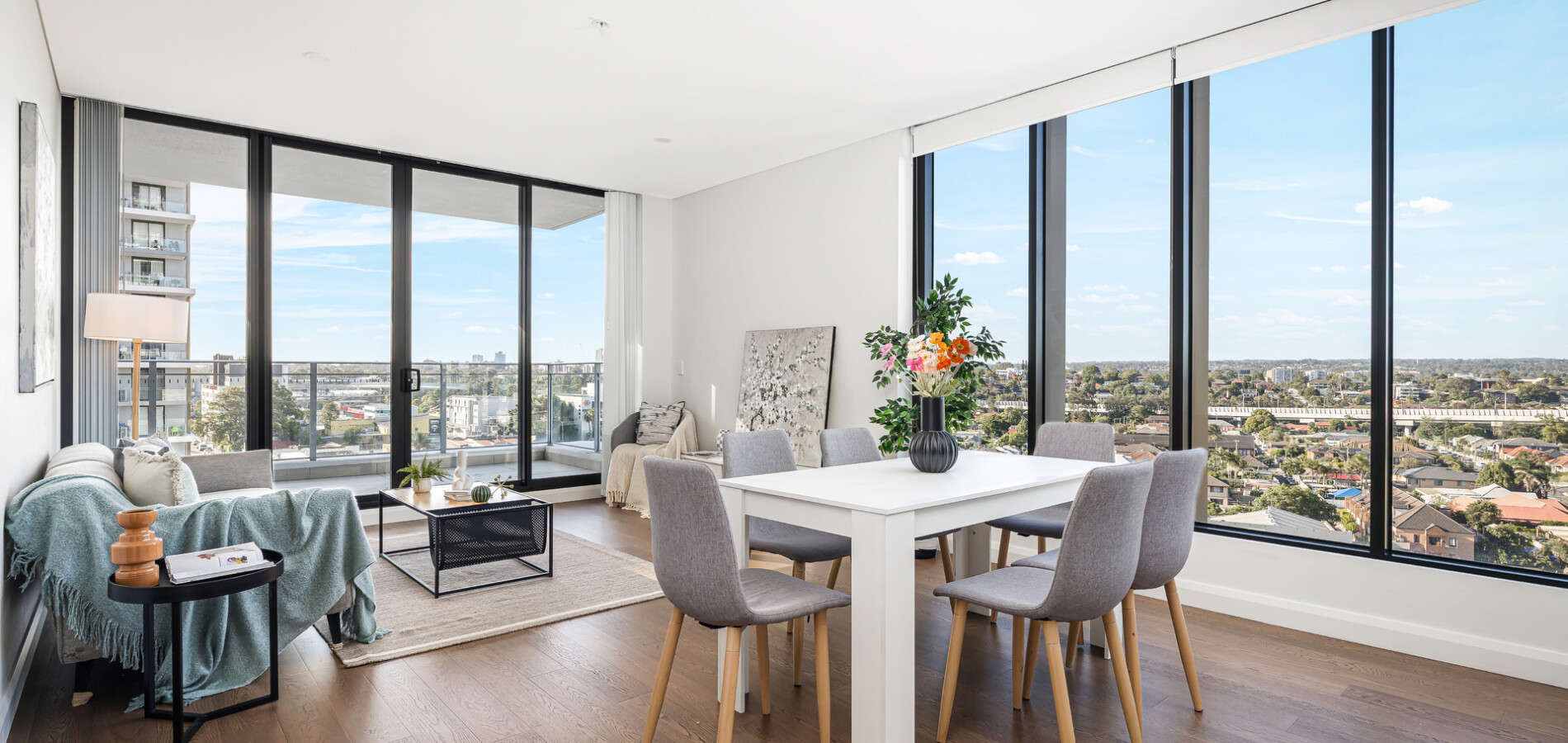 Sold - 902/28 Cowper Street - New Property in Granville - Real Estate by Stephen Mina