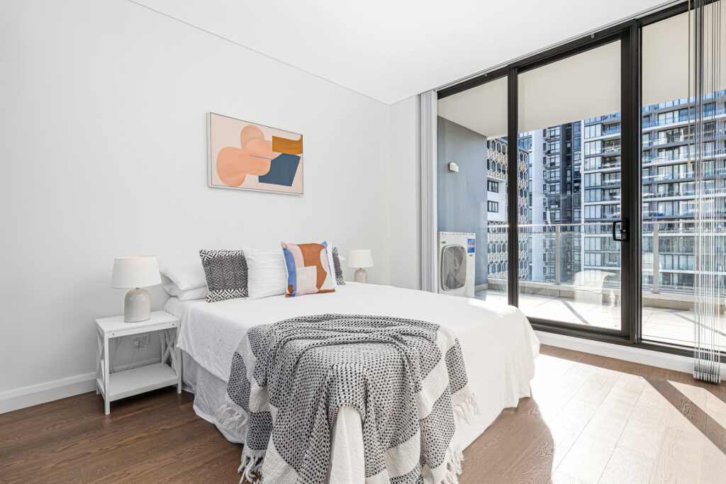 Sold - 902/28 Cowper Street - New Property in Granville - Real Estate by Stephen Mina