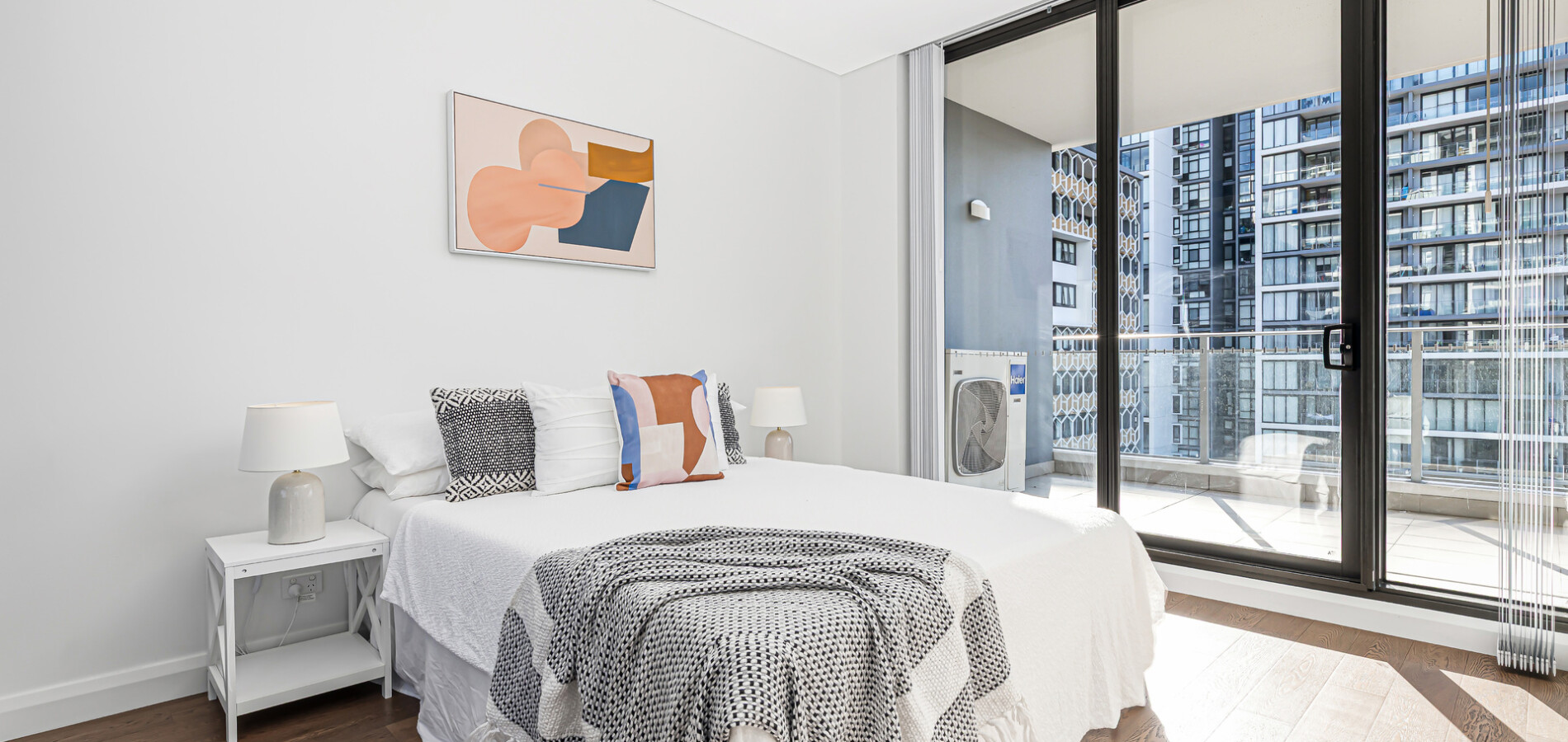 Sold - 902/28 Cowper Street - New Property in Granville - Real Estate by Stephen Mina