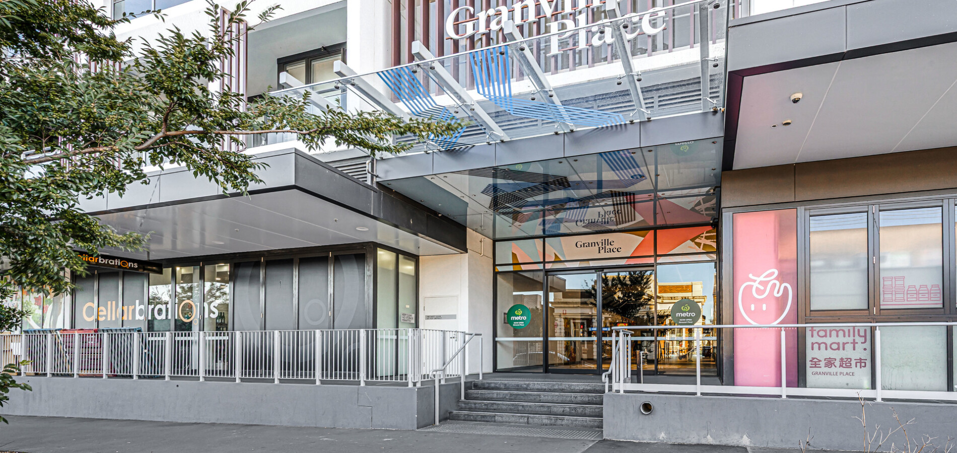 Sold - 902/28 Cowper Street - New Property in Granville - Real Estate by Stephen Mina