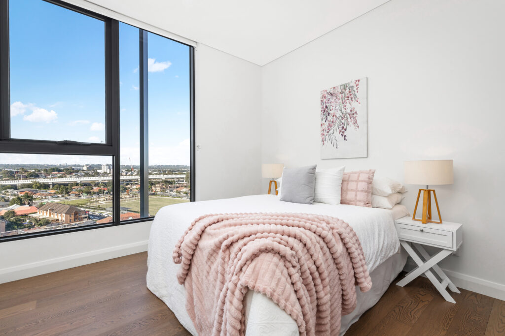 Sold - 902/28 Cowper Street - New Property in Granville - Real Estate by Stephen Mina