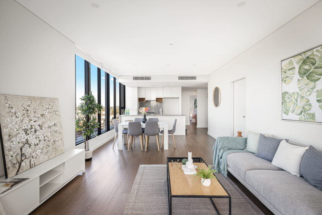 Sold - 902/28 Cowper Street - New Property in Granville - Real Estate by Stephen Mina