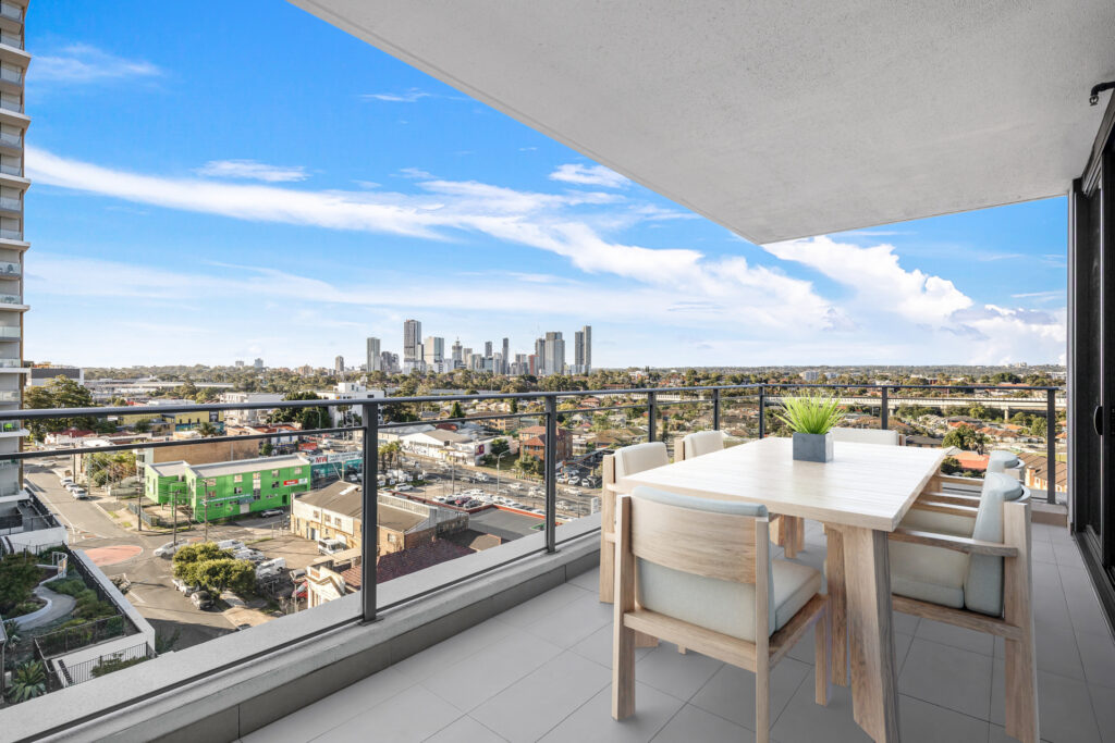 Sold - 902/28 Cowper Street - New Property in Granville - Real Estate by Stephen Mina