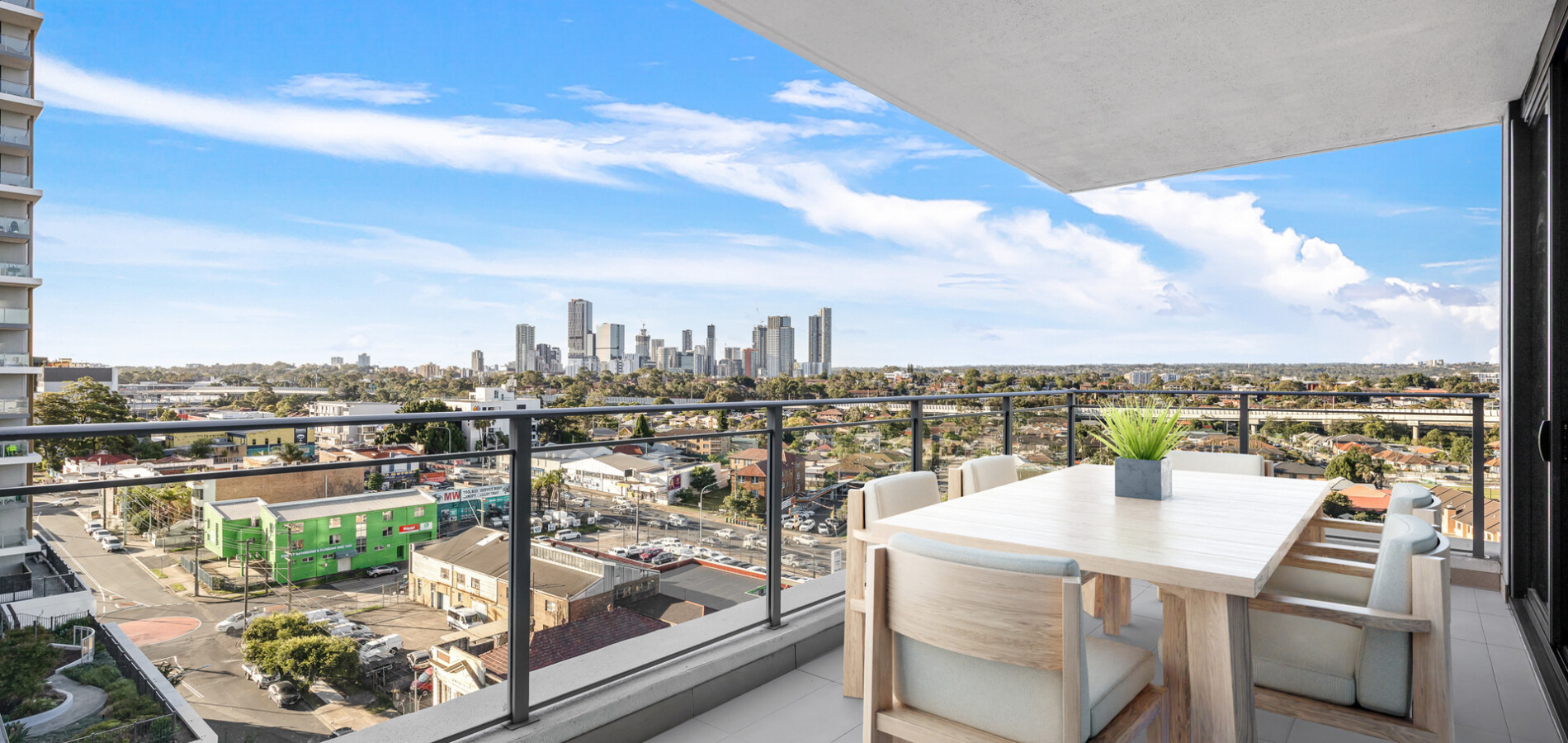 Sold - 902/28 Cowper Street - New Property in Granville - Real Estate by Stephen Mina