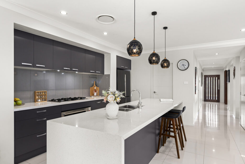 Sold - 46 Jonagold Terrace - New Property in Gables - Real Estate by Brett Humby