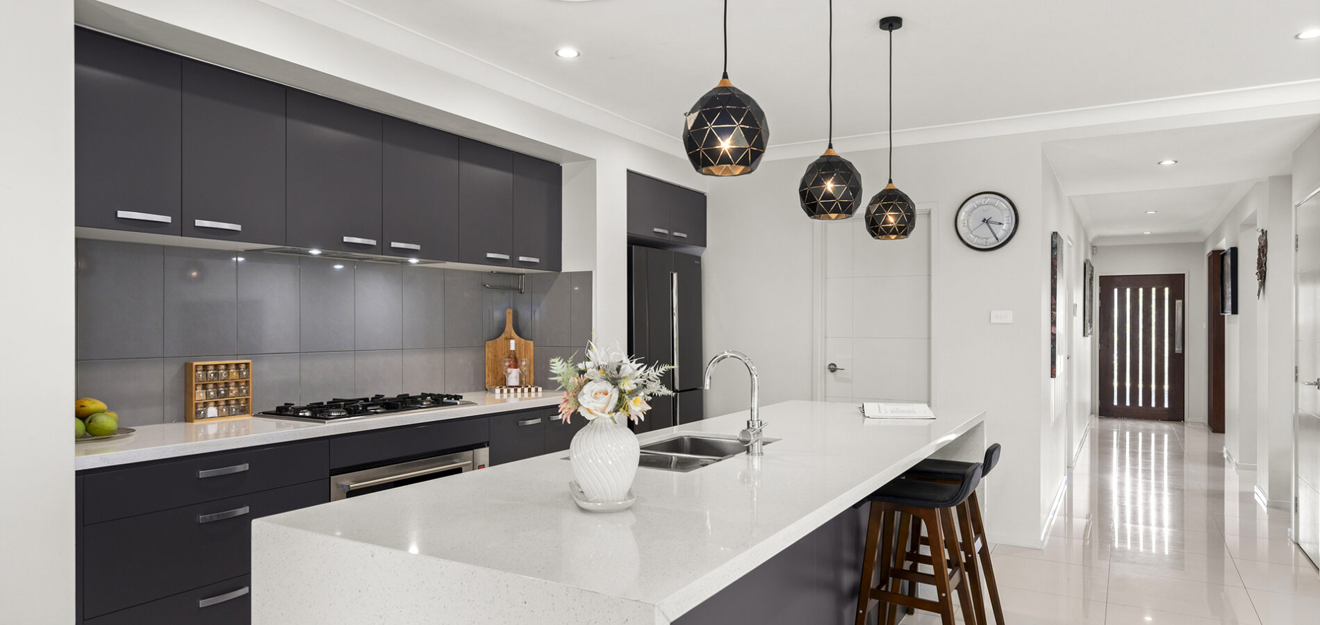 Sold - 46 Jonagold Terrace - New Property in Gables - Real Estate by Brett Humby