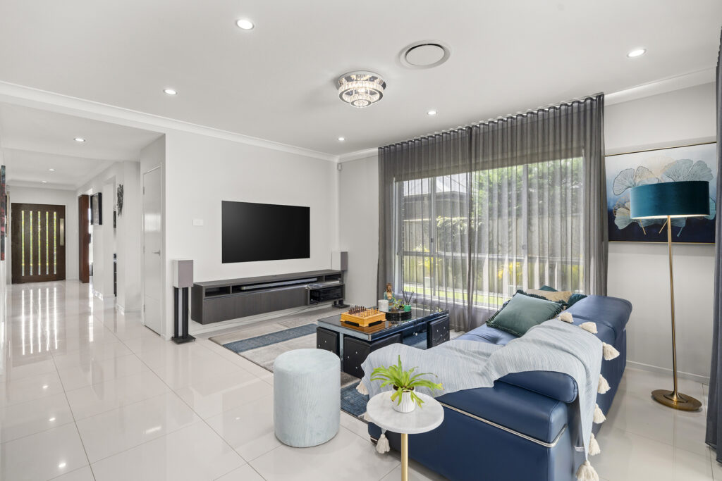 Sold - 46 Jonagold Terrace - New Property in Gables - Real Estate by Brett Humby