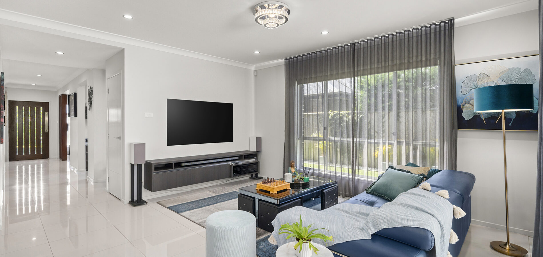 Sold - 46 Jonagold Terrace - New Property in Gables - Real Estate by Brett Humby