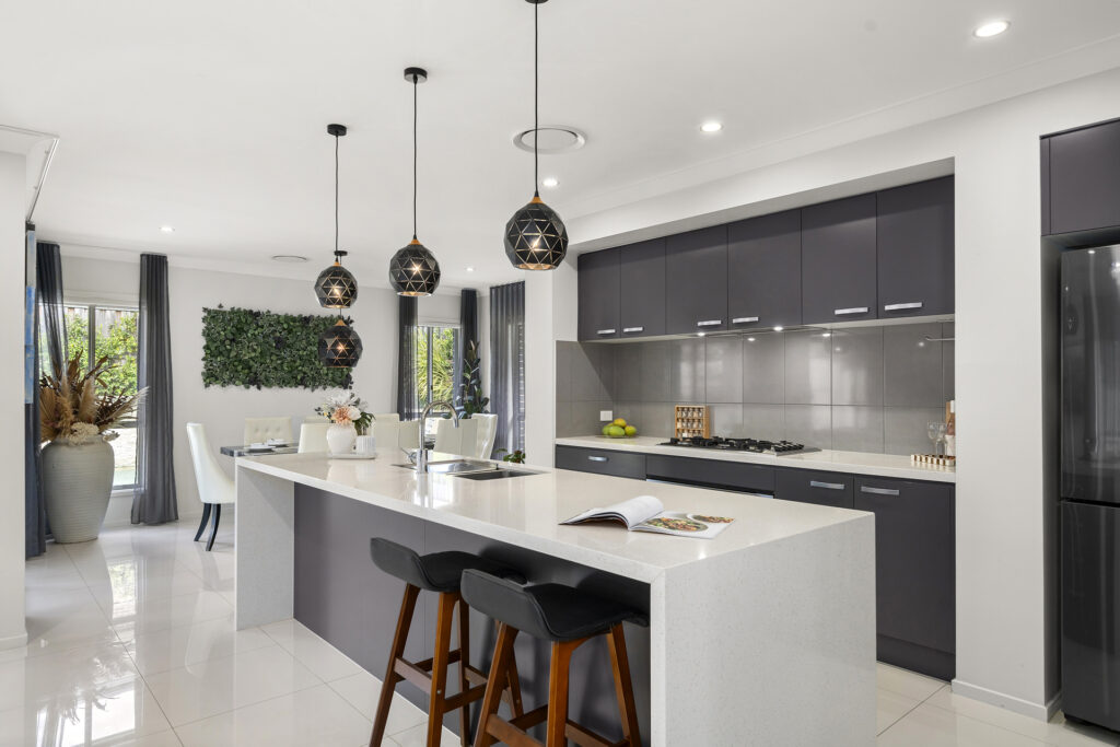 Sold - 46 Jonagold Terrace - New Property in Gables - Real Estate by Brett Humby