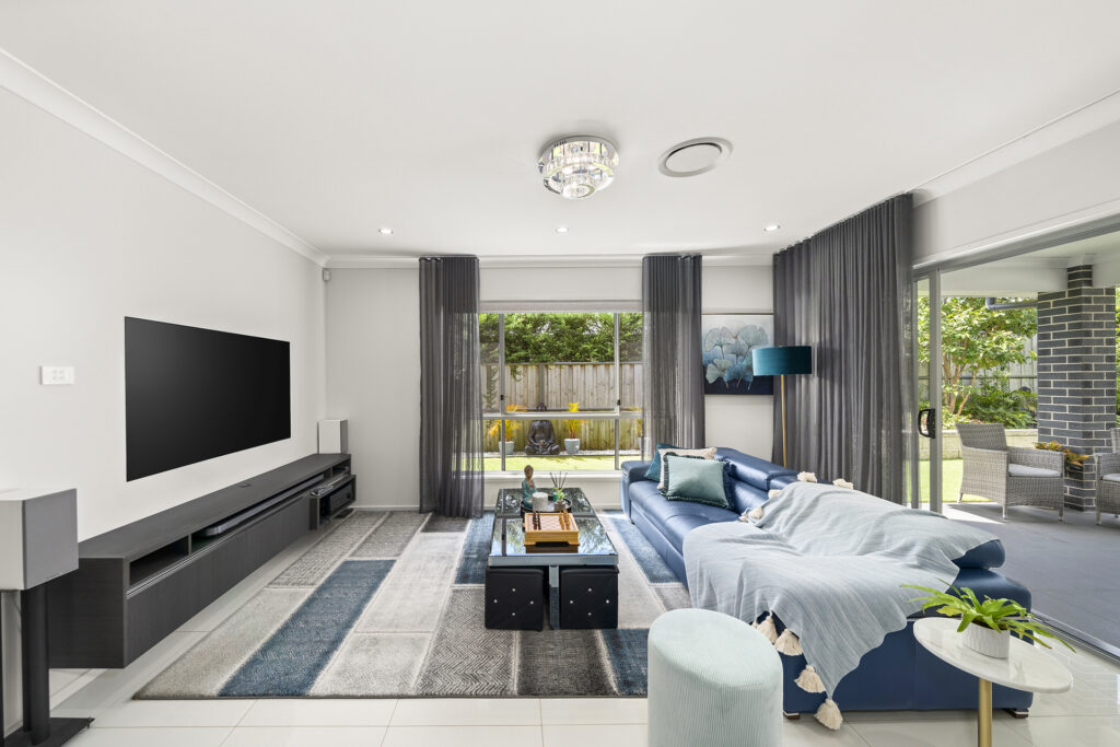 Sold - 46 Jonagold Terrace - New Property in Gables - Real Estate by Brett Humby