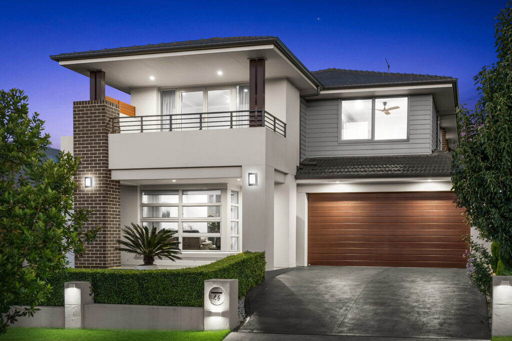 Sold - 46 Jonagold Terrace - New Property in Gables - Real Estate by Brett Humby