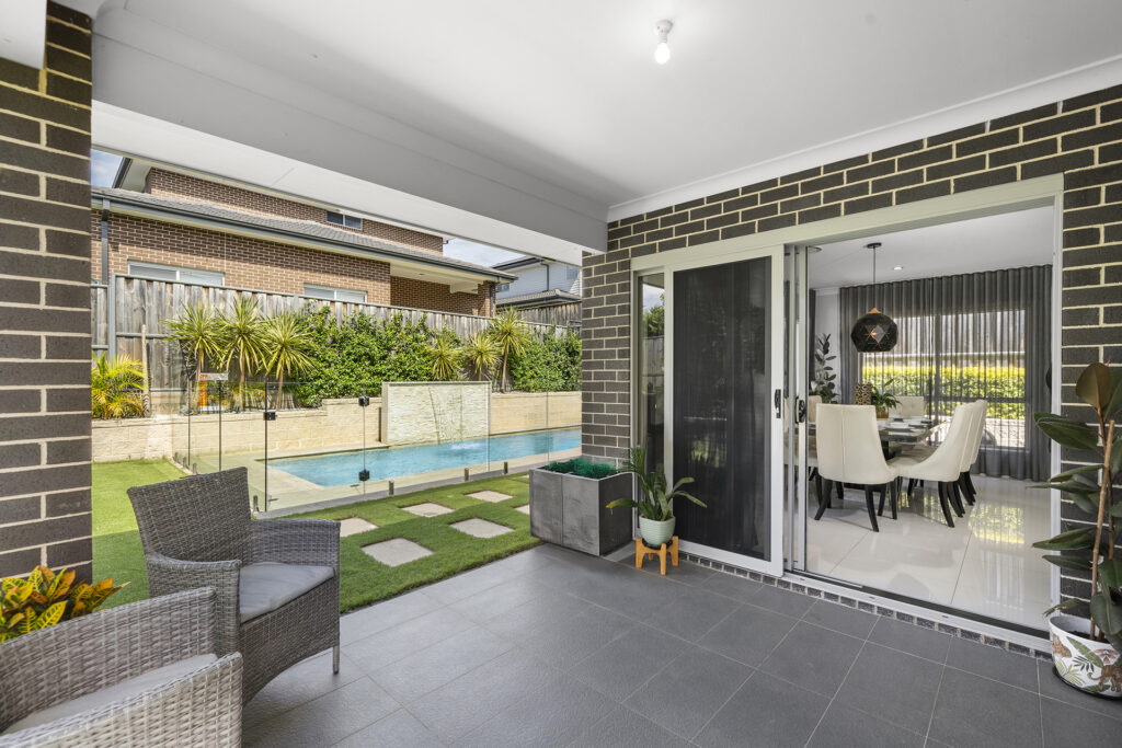 Sold - 46 Jonagold Terrace - New Property in Gables - Real Estate by Brett Humby