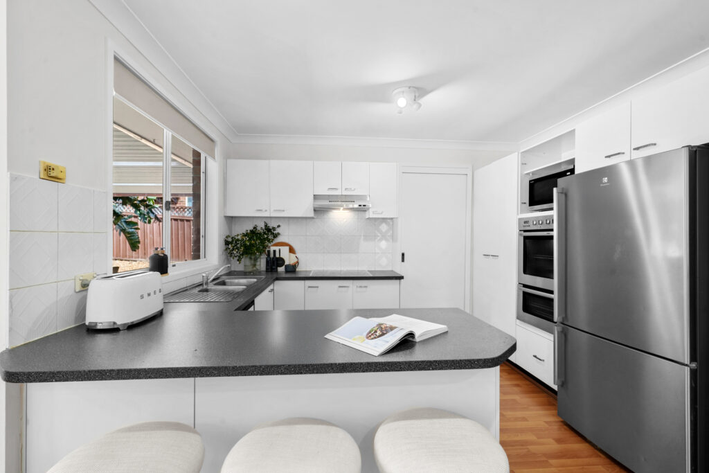 Sold - 60 Sampson Crescent - New Property in Acacia Gardens - Real Estate by John Irudayaraj