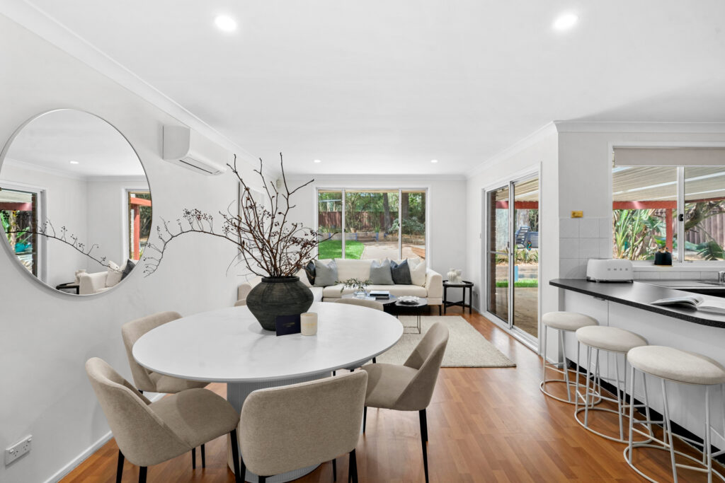 Sold - 60 Sampson Crescent - New Property in Acacia Gardens - Real Estate by John Irudayaraj