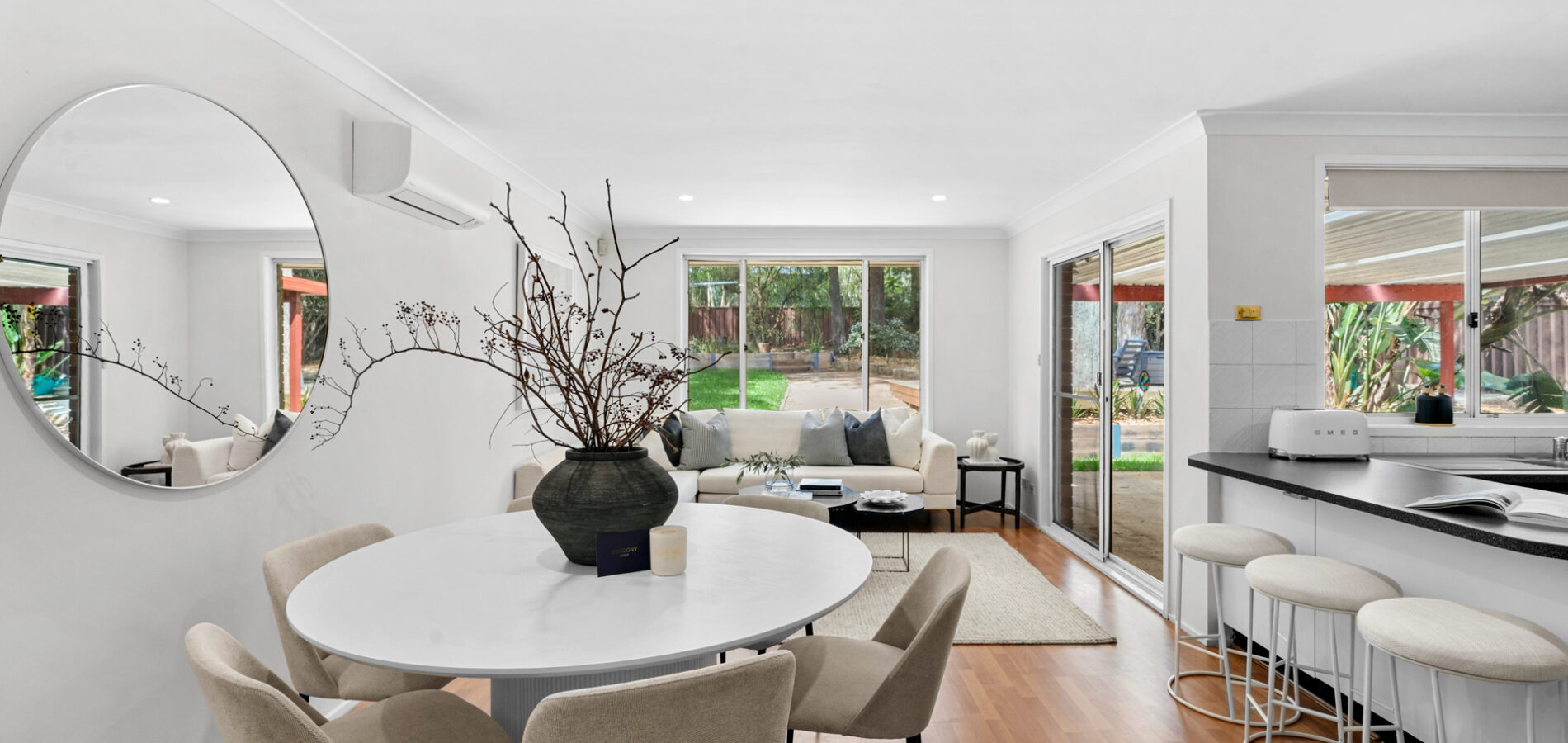 Sold - 60 Sampson Crescent - New Property in Acacia Gardens - Real Estate by John Irudayaraj