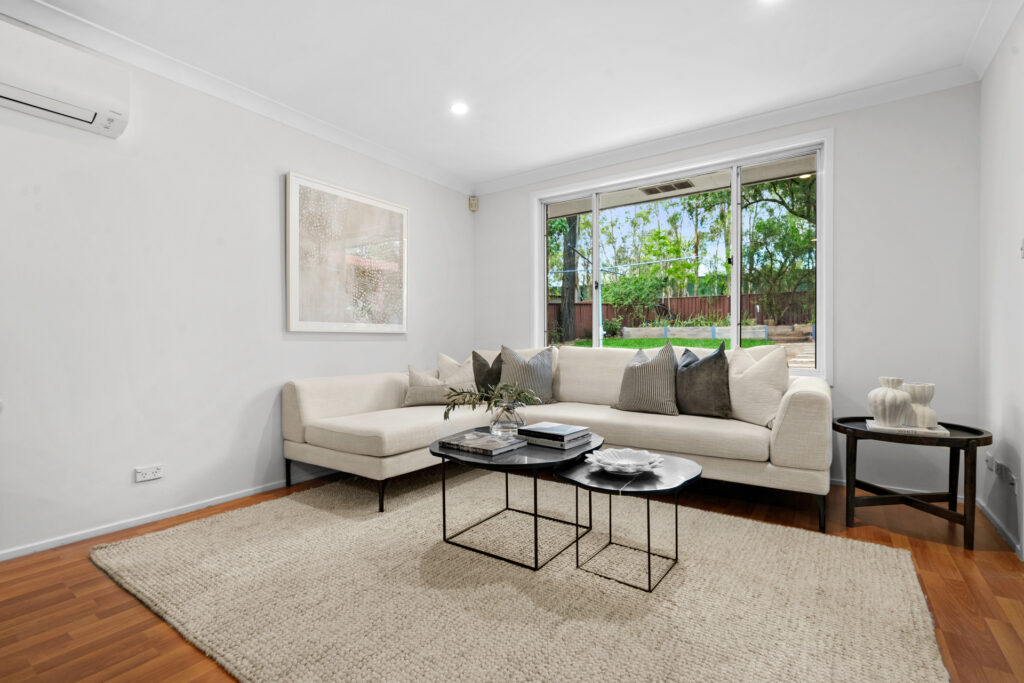 Sold - 60 Sampson Crescent - New Property in Acacia Gardens - Real Estate by John Irudayaraj