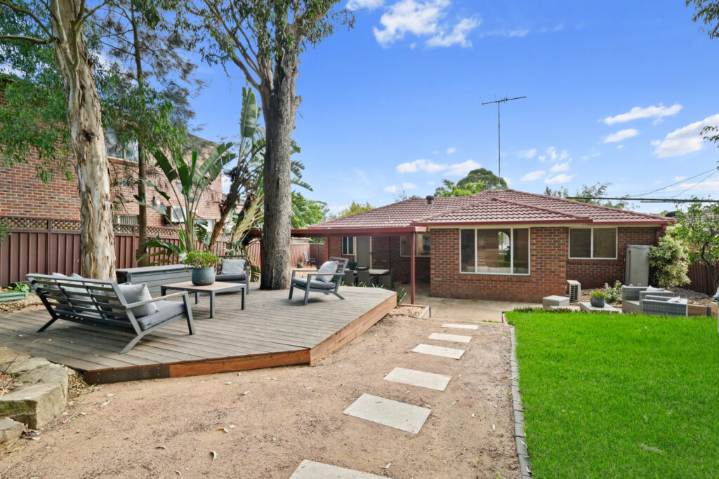 Sold - 60 Sampson Crescent - New Property in Acacia Gardens - Real Estate by John Irudayaraj