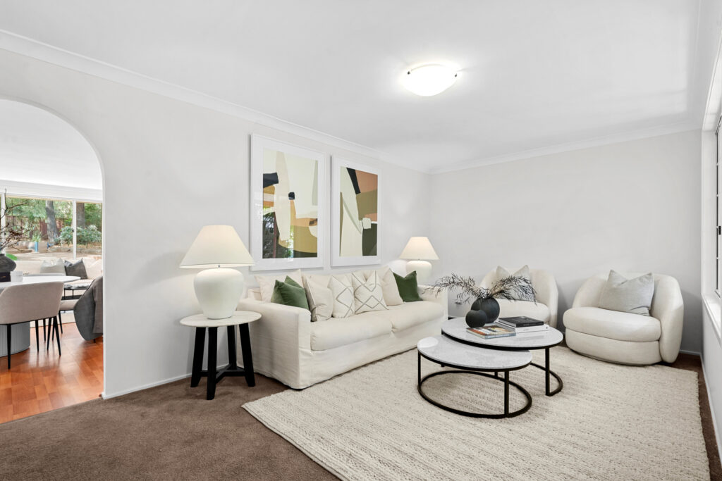 Sold - 60 Sampson Crescent - New Property in Acacia Gardens - Real Estate by John Irudayaraj