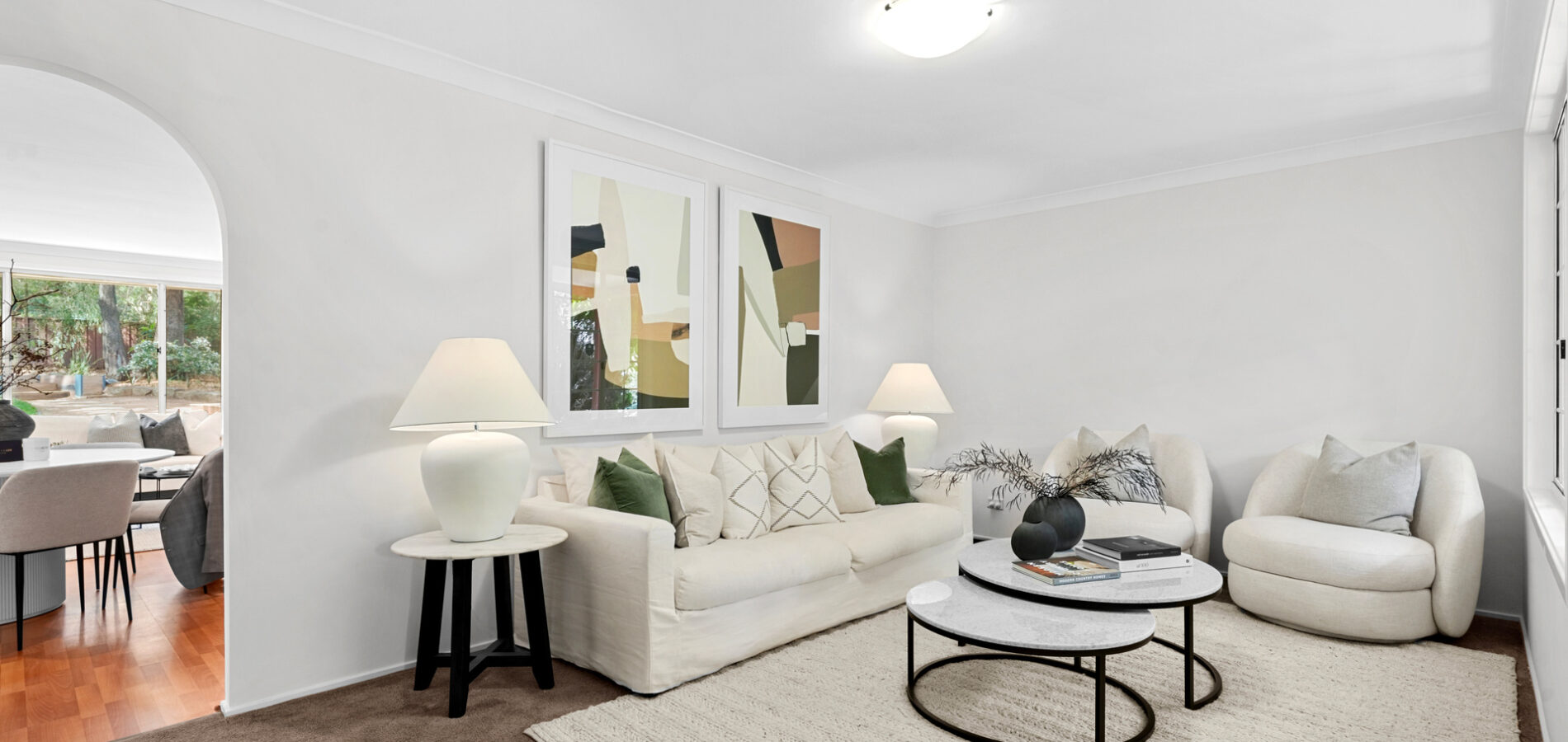 Sold - 60 Sampson Crescent - New Property in Acacia Gardens - Real Estate by John Irudayaraj