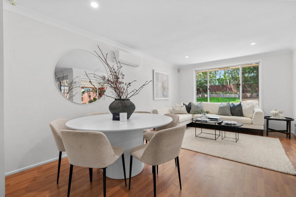 Sold - 60 Sampson Crescent - New Property in Acacia Gardens - Real Estate by John Irudayaraj