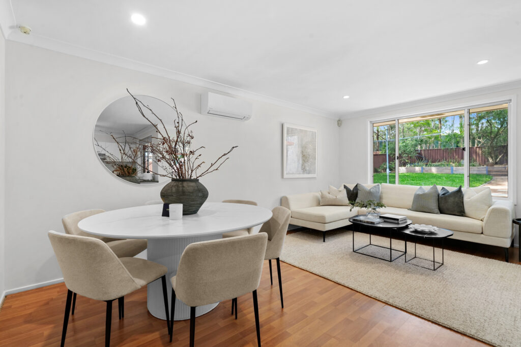 Sold - 60 Sampson Crescent - New Property in Acacia Gardens - Real Estate by John Irudayaraj