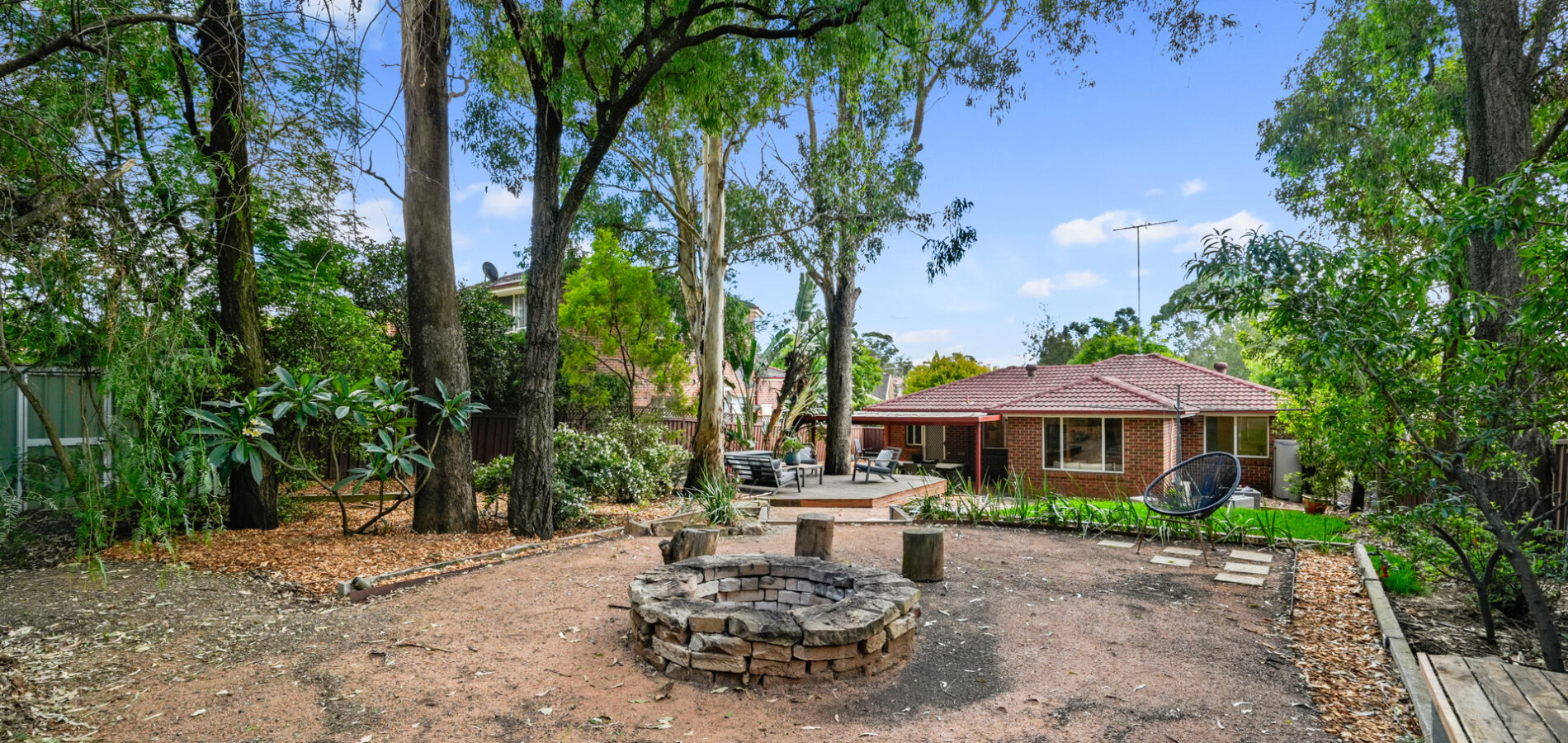 Sold - 60 Sampson Crescent - New Property in Acacia Gardens - Real Estate by John Irudayaraj