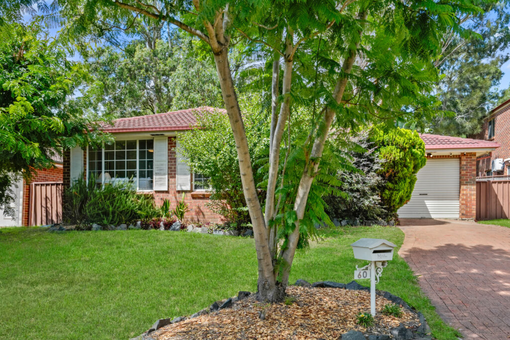 Sold - 60 Sampson Crescent - New Property in Acacia Gardens - Real Estate by John Irudayaraj