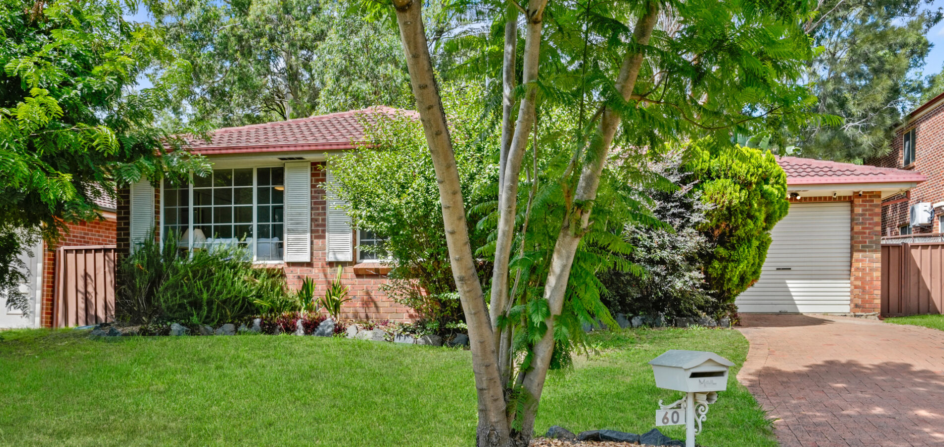 Sold - 60 Sampson Crescent - New Property in Acacia Gardens - Real Estate by John Irudayaraj