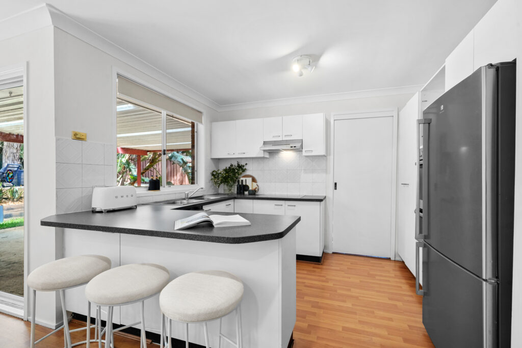 Sold - 60 Sampson Crescent - New Property in Acacia Gardens - Real Estate by John Irudayaraj