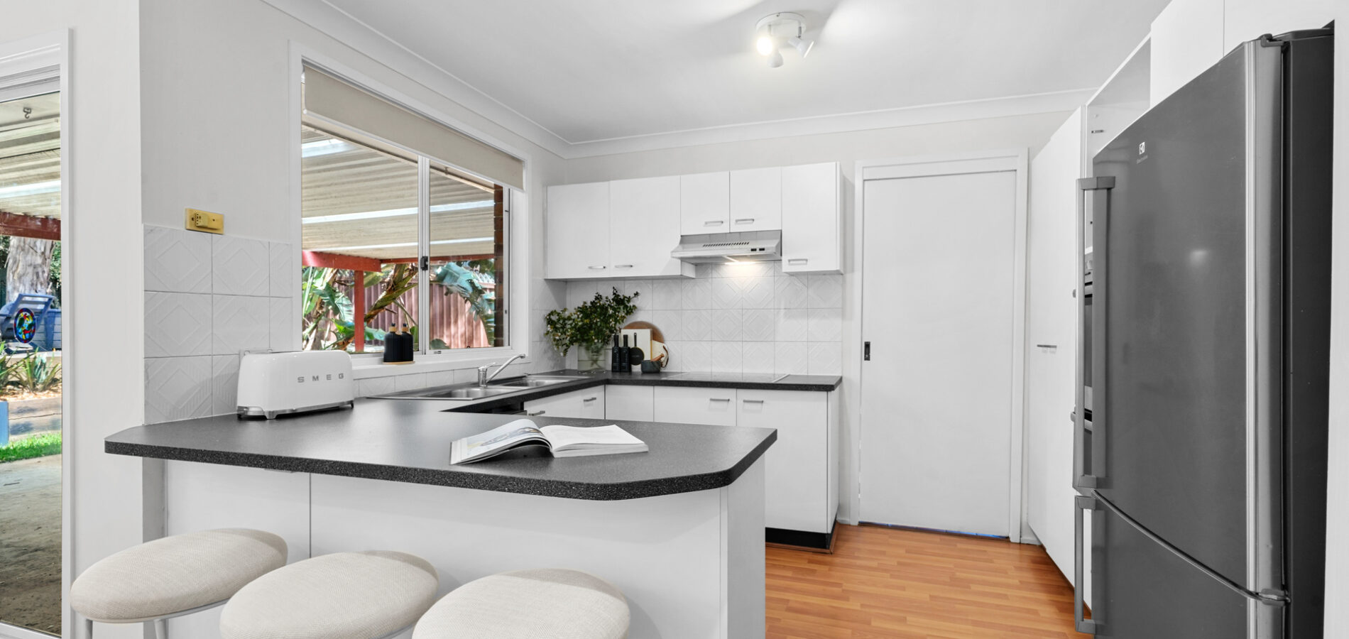 Sold - 60 Sampson Crescent - New Property in Acacia Gardens - Real Estate by John Irudayaraj
