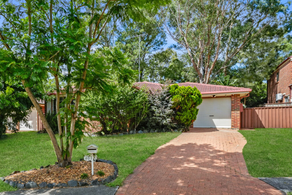 Sold - 60 Sampson Crescent - New Property in Acacia Gardens - Real Estate by John Irudayaraj