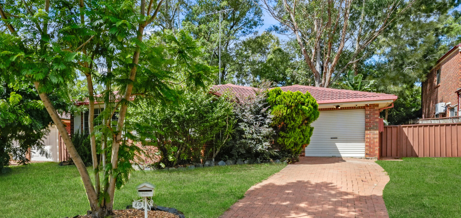 Sold - 60 Sampson Crescent - New Property in Acacia Gardens - Real Estate by John Irudayaraj