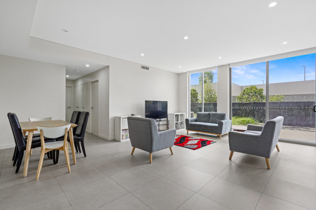 Sold - G09/2 Affleck Circuit - New Property in Kellyville - Real Estate by Kim McChlery
