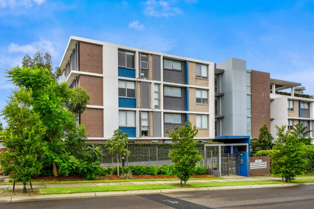 Sold - G09/2 Affleck Circuit - New Property in Kellyville - Real Estate by Kim McChlery
